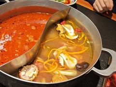 -滇牛云南火锅(桂林路店)