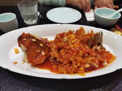 -海天楼中餐厅(吴宫泛太平洋酒店)