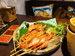 -泰妃殿(武汉首店)