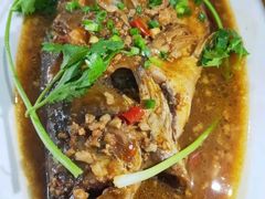 -巢湖名吃·徽府农家菜(半汤店)