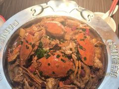 -胖哥俩肉蟹煲(杭州下沙学林街店)
