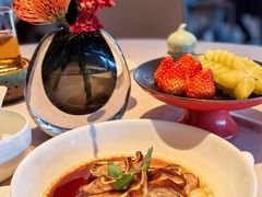 -金海华·悦食东方(苏州中心商场店)