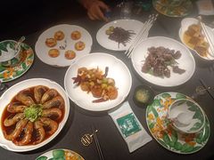 -華府(凯德晶萃店)