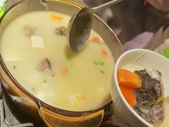 -汤城小厨•粤菜•靓汤(苏州街店)