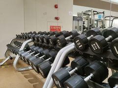 -YCHL Studios健身工作室(市二宫店)