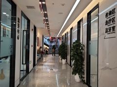 -诺贝尔一诺口腔医院(雁塔院区)