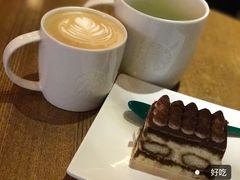 -星巴克(北京天坛东路店)
