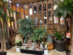 -俺家鲜·烧烤龙虾地锅鸡(观音塘店)