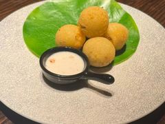 -甘尼仕印度餐厅爵士酒吧(阳春巷店)