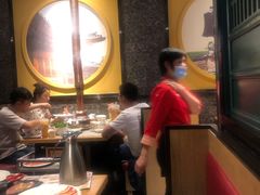 -韩宫宴烤肉·料理(合肥中环城店)
