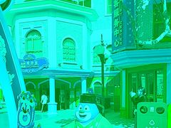 -青岛方特梦幻王国