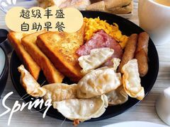 -必胜客(集美杏东店)