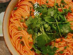 常德米粉-沅江水·湖南家宴(南村万博长隆商圈店)
