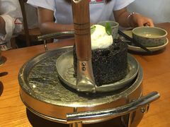 -蜜桃餐厅·古运河畔(南下塘店)