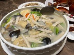 -骏丰酒楼(黄编店)