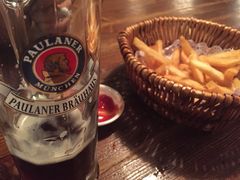 宝莱纳啤酒花园餐厅-宝莱纳啤酒花园餐厅PAULANER BRAUHAUS Nanjing(广州路店)