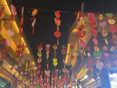 -猫的天空之城概念书店(丽江古城饮玉巷店)