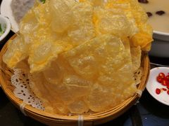 广东炸豆皮-廣順興(平原路店)
