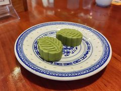 -同得兴 Since·1995 传统苏式面馆(十全街店)