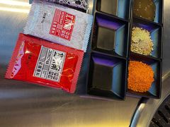 -北木南烤肉和酒(重庆雾都广场店)
