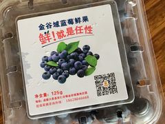 -金谷域澳洲庄园