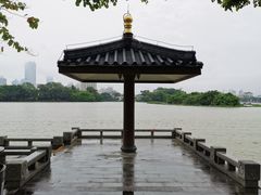 -惠州西湖丰渚园
