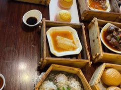 -彩景大酒楼(万泰新天地店)