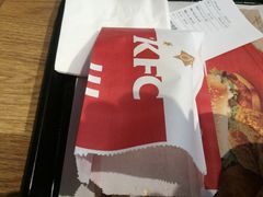 珍珠蛋塔-肯德基(南京站A2检票口楼上)