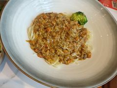 -馋三尺蟹粉小笼(人民广场店)