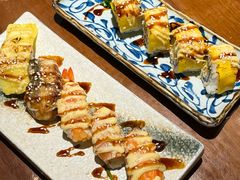 -小川洋风料理(江汉路店)