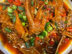 -江西老表·经典江西八大碗