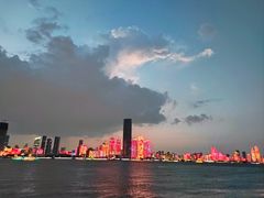 -武昌江滩