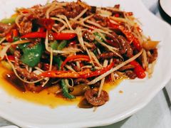 -陈胖子特色菜.鲜货现炒(融景城店)