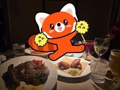 -波特曼西餐厅(中央大街店)