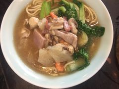 -奎元馆.百年奎元.非遗传承(西湖边的解放路店)
