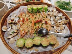 -顺德佬华侨城店·商务宴请·团建