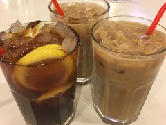 -大哥餐厅(西城花园店)
