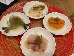 -Sushi Love 创意寿司(丽影广场店)