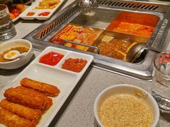 -海底捞火锅(蒙城路店)