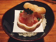 -桐寿司Sushi Tong