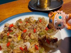 回民凉糕-柴窝堡22号辣子鸡·传承新疆菜