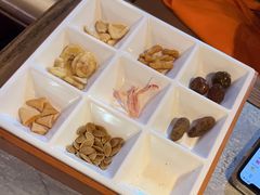 -探鱼·鲜青椒爽麻烤鱼(天河优托邦店)