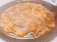 -青蓬蒸汽海鲜·深圳老字号·团建聚会(壹方城店)