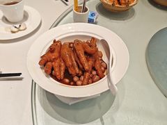 -好友缘家宴(青山路店)