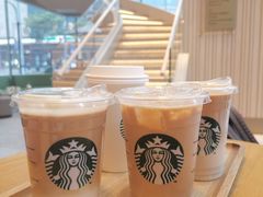 -星巴克臻选(深圳卓悦中心店)