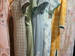 -汉仪华裳汉服旗袍·摄影写真馆(乌镇西栅店)