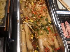 -很久以前羊肉串(簋街店)