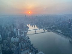 -WFC会仙楼观景台