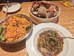 -喝丢一只鞋海鲜烧烤·海肠捞饭(东关街店)