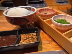 -黑牛の店·和牛烧肉(大悦城店)